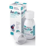 Berlin-Chemie Anaftin rastvor za ispiranje usta Cijene