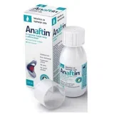 Anaftin rastvor za ispiranje usta