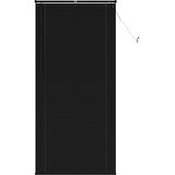  Venecijanska roleta Crna 213 x 80 cm PVC | shoptok.hr