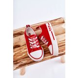 Big Star Children's Cloth Sneakers | Shoptok.si