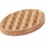 Lush pločica za masažu s magnezijem After u