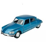  1973 Citroën DS23 blue 1:34 | shoptok.hr