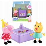 TOYSONE Peppa prase Birthday party Cene