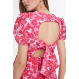 Trendyol Multicolored Back Detailed Dress | shoptok.hr