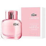 Lacoste eau de L.12.12 sparkling toaletna voda 50 ml za ženske | Shoptok.si