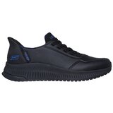 Skechers Nizke superge Slip-Ins Bobs Squad Črna Cene