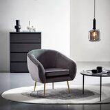 CARRYHOME komoda, antracit | Shoptok.si