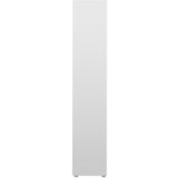Livetastic regal 45/191/37 cm bela | Shoptok.si