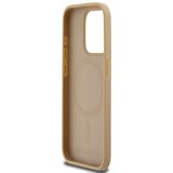 Karl Lagerfeld iPhone 15 Pro Max Ovitek za telefon Bež | Shoptok.si