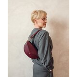 Vuch Crossbody torba Tricia Grace Wine Red, 15 x 25 cm | shoptok.hr