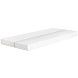 Roba Otroška vzmetnica iz pene z odstranljivo prevleko 60x120 cm Comfort Air Roll – Cene