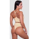 GymBeam string bralette nude | ePonuda.com