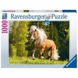 Ravensburger puzzle (slagalice)- Srecan konj RA15009 Cene