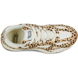 The Mercer Brand Nizke superge The Re-Run Spotted Leopard Kostanjeva | Shoptok.si