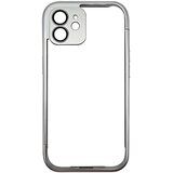 ALU FRAME Maska za telefon za Iphone 15, Siva | Eponuda.com
