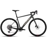  Bicikl Santa Cruz Stigmata 4 CC CBN Force RSV - Matte Carbon (2026) - L | shoptok.hr