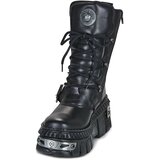 New Rock WALL 1473 Crna | shoptok.hr