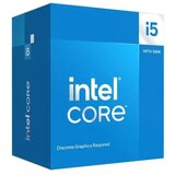 Intel CPU s1700 Core i5-14400F do 4.70GHz Box | Eponuda.com