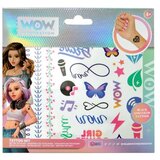 Wow Generation set tetovaža ( 1041032 ) Cene