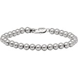 Armani Exchange zapestnica Classic AXG0118040 Cene