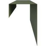 Profil za rubove vrta 10 kom. 100 x 10 x 15 cm Čelik | shoptok.hr