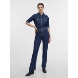 Orsay Dark blue Womens Denim Overall - Women | shoptok.hr