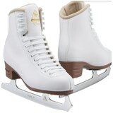 Jackson JS1291 015 EXCEL GIRLS 1.5 FIGURE SKATES | Shoptok.si