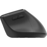 Rapoo Miš EV310M Dark Grey MM Wireless Ergonomic Mouse, R-13049 | Eponuda.ba