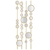 Mauro Ferretti Zidni ukras Small Mirrors | shoptok.hr