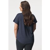 Only Play Športna majica Curvy Safi | Shoptok.si