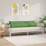  Jastuk za leđa Svijetlo zelena 200 x 50 cm Kordura tekstil | shoptok.hr