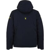 Spyder muška jakna monterosa gtx black 211006_001 | ePonuda.com