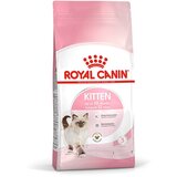 Royal Canin kitten - hrana za mačiće od 4 do 12 meseci starosti (400g, 2kg, 4kg, 10kg) 4kg Cene