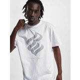 Rocawear Men's T-shirt - white Cene