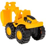 Excavator + Helmet Set | Shoptok.si