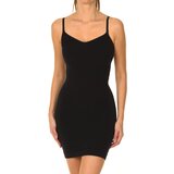 Intimidea Za oblikovanje postave 810135-NERO Črna | Shoptok.si
