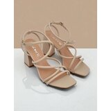 Resti Women’s block heel sandals Elysia | shoptok.hr