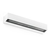 Faro 71903 - LED spoljašnje zidno svetlo DORO 2xLED/10W/230V IP65 bela Cene