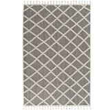 Conceptum Hypnose tepih bukle 1409 grey 160 x 250 (860BLN1950)