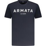 Armata Di Mare SHORT SLEEVE T-SHIRT MEN BLUE | Shoptok.si