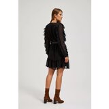 Marisse Dress With Ruffles | Eponuda.ba