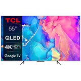 Tcl TV QLED 55C635 Android 2022 Cijene