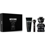 Moschino Toy Boy Muški parfemski set EDP 100ml + bodi gel 100 ml + 10ml | Eponuda.com