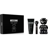 Toy Boy Muški parfemski set EDP 100ml + bodi gel 100 ml + 10ml