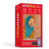 INTOYOU Vibrator Za HlaČke App Series Blue | Shoptok.si