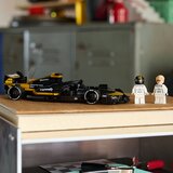 Lego LEGO® Speed Champions - Dirkalnik ekipe APXGP iz filma F1® The Movie (77252) | Shoptok.si