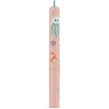 Neno PULITO Električna četkica za zube za djecu (3-6 godina), Coral | Eponuda.com