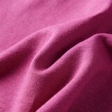  Dječja majica dugih rukava boja maline 92 | shoptok.hr