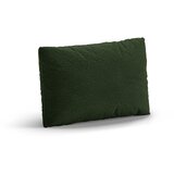 Micadoni Zeleni ukrasni jastuk za sjedeću garnituru od bouclé tkanine Poppy – | shoptok.hr