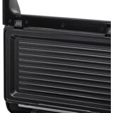 Adler AD 3070 Black 2u1 toster za sendviče i kontaktni grill Slike
